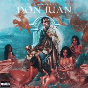 ALBUM: BigKayBeezy – Don Juan