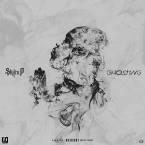 ALBUM: Styles P – Ghosting