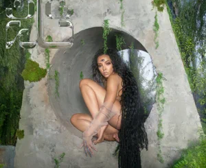 Tinashe – I Can See the Future