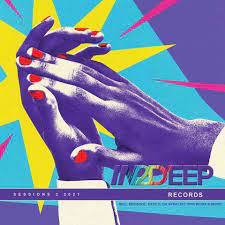 ALBUM: In2deep Records – Sessions 03 2021