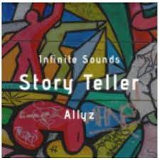 Infinite Sounds & Allyz – Story Teller