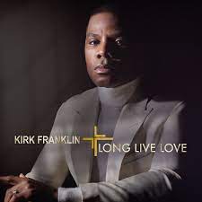 VIDEO: Kirk Franklin – Strong God