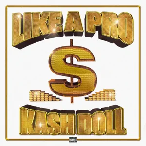 Kash Doll – Like A Pro (feat. Juicy J)