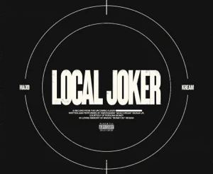 Maxo Kream – Local Joker (Explicit)