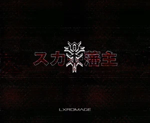 Ghostemane & Scarlxrd – LXRDMAGE – Single