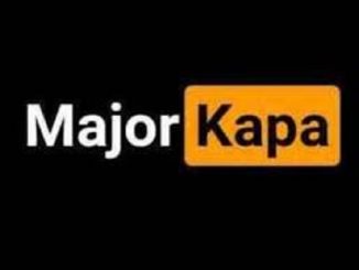 Major Kapa – In & Out (Tech Groove) Ft. Rowen