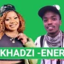 Makhadzi – Energy (Power) ft. DJ Dance & Mr Brown