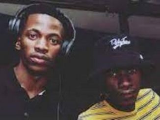 Mdu Aka Trp – Beke le Beke ft. Young Stunna, Bongza & Kabza De Small