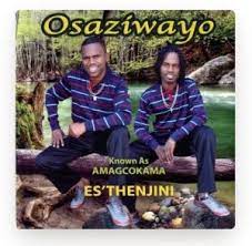 Osaziwayo – Ngithembe Unkulunkulu