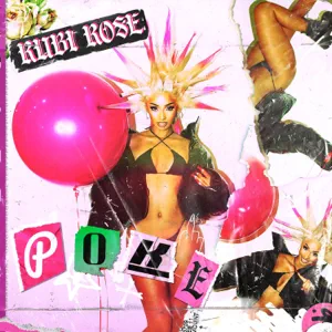Rubi Rose – Poke