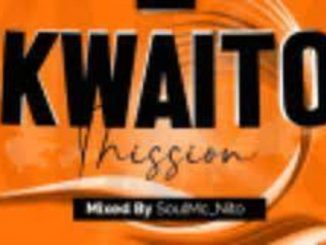 SoulMc_Nito-S – Kwaito Mission Vol.10 Mix