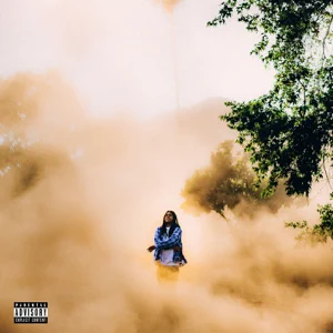 ALBUM: Childish Major – Thank You, God. For it all.