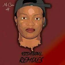 EP: Vida-soul Remixes