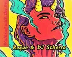 Roque – Walking with the Devil (Original Mix) Feat. Dj Stherra