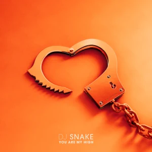 DJ Snake – You Are My High