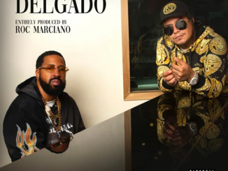 ALBUM: Flee Lord & Roc Marciano – Delgado