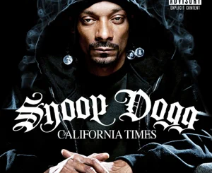 California Times Snoop Dogg