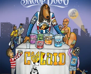 ALBUM: Snoop Dogg – COOLAID