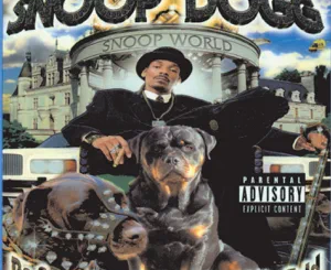 Da Game Is To Be Sold, Not To Be Told Snoop Dogg