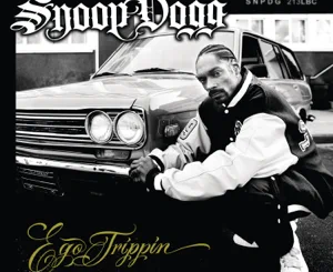 ALBUM: Snoop Dogg – Ego Trippin’