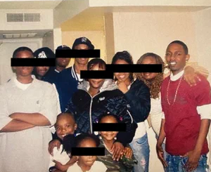 Baby Keem and Kendrick Lamar – family ties