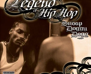 Legend of Hip Hop - Snoop Doggy Dogg Snoop Dogg