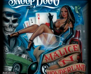 Malice 'N Wonderland Snoop Dogg