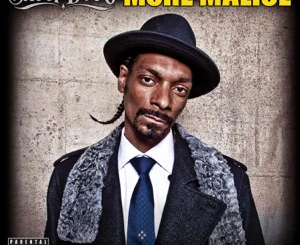 ALBUM: Snoop Dogg – More Malice
