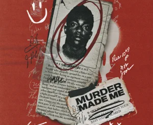 ALBUM: Fredo Bang – Murder Made Me