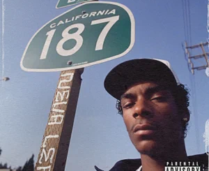 ALBUM: Snoop Dogg – Neva Left