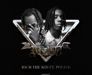 Rich The Kid – Prada (feat. Polo G) [Remix]