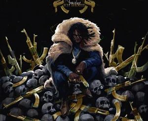 ALBUM: Young Nudy – Rich Shooter