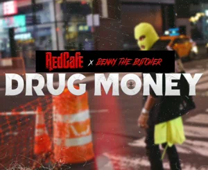 drug-money-single-red-cafe-and-benny-the-butcher