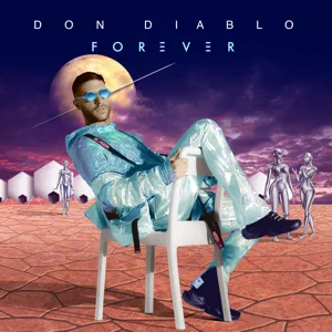 ALBUM: Don Diablo – FOREVER