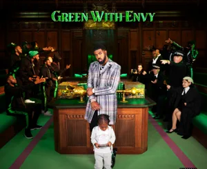 ALBUM: Tion Wayne – Green With Envy