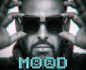 ALBUM: Moe Phoenix – MOOD