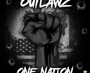 ALBUM: Outlawz – One Nation