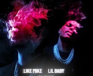 silence-single-like-mike-and-lil-baby