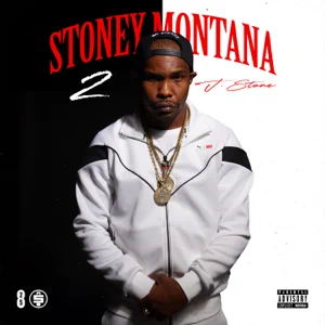 ALBUM: J. Stone – Stoney Montana 2
