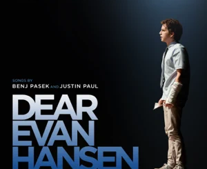 SZA – The Anonymous Ones (From The “Dear Evan Hansen” Original Motion Picture Soundtrack)