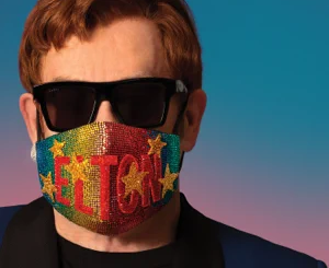 Elton John – After All