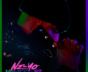 Ne-Yo – What If