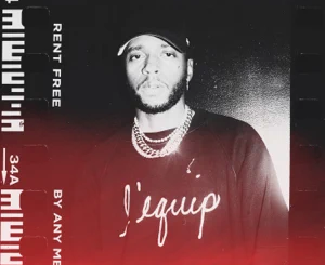 6LACK - By Any Means