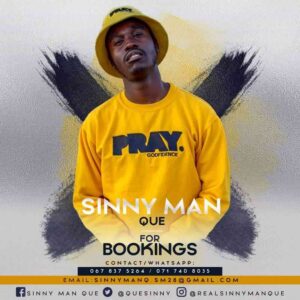 DOWNLOAD-Sinny-Man-Que-–-Top-Dawg-Session-Mix-–
