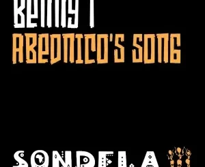 Benny-T-–-Abednicos-Song-mp3-dow