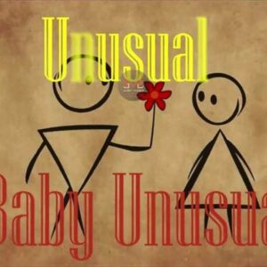 DOWNLOAD-Willy-Paul-–-Unusual-ft-Kelly-Khumalo-–