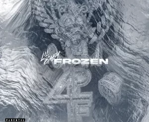 Frozen-Single-Lil-Baby