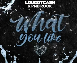 Lougotcash-PnB-Rock-What-You-Like