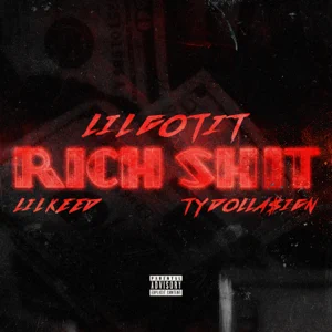 Rich-Shit-feat.-Ty-Dolla-ign-Lil-Keed-Single-Lil-Gotit