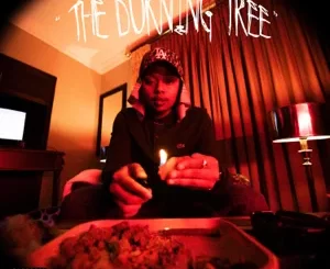 The-Burning-Tree-A-Reece